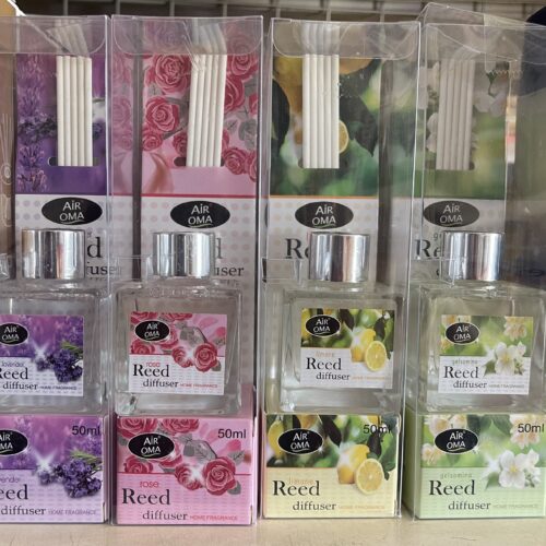 AIR OMA REED DIFFUSER