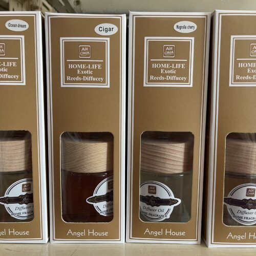 HOME-LIFE DIFFUSER OIL