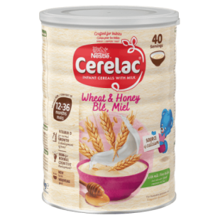CERELAC 12-36MONTHS