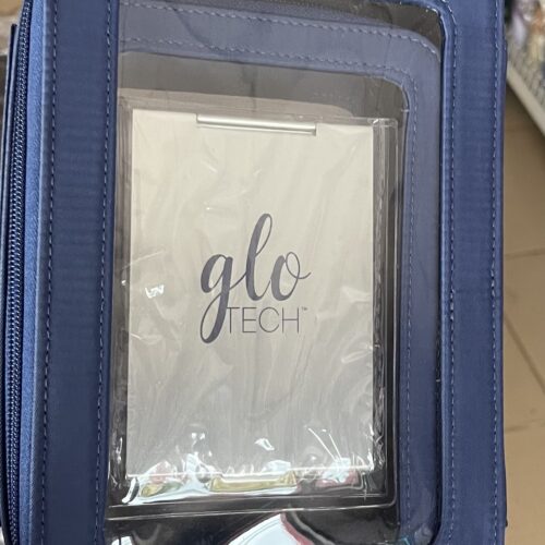 GLOTECH COSMETICS BAG