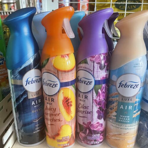 FEBREZE AIR MIST