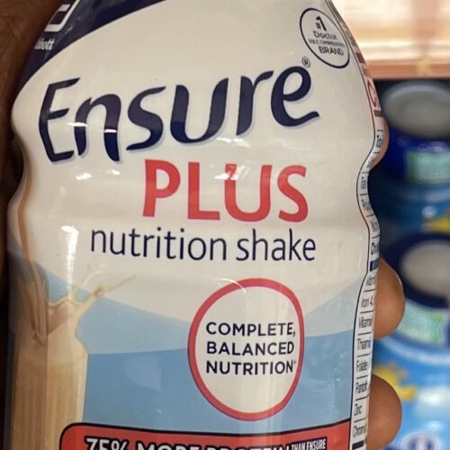 ENSURE PLUS by 30