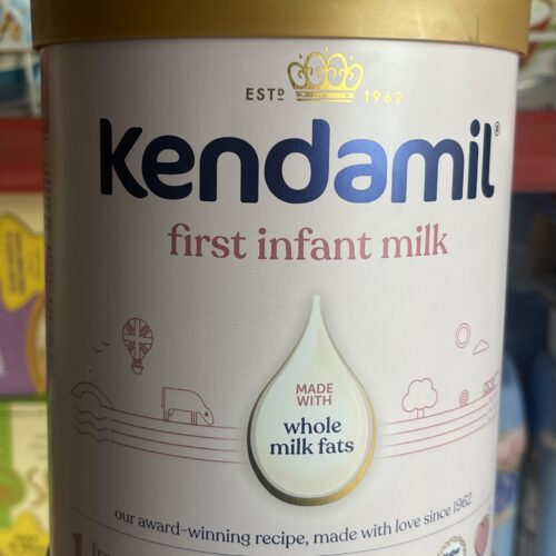 KENDAMIL TIN 800g