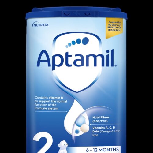 APTAMIL STAGE 2