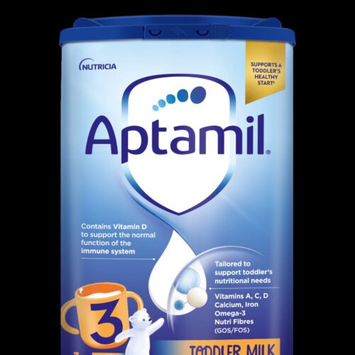 APTAMIL STAGE 3