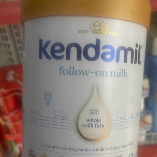 KENDAMIL 2
