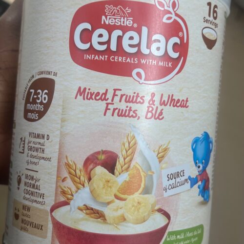 CERELAC 400g