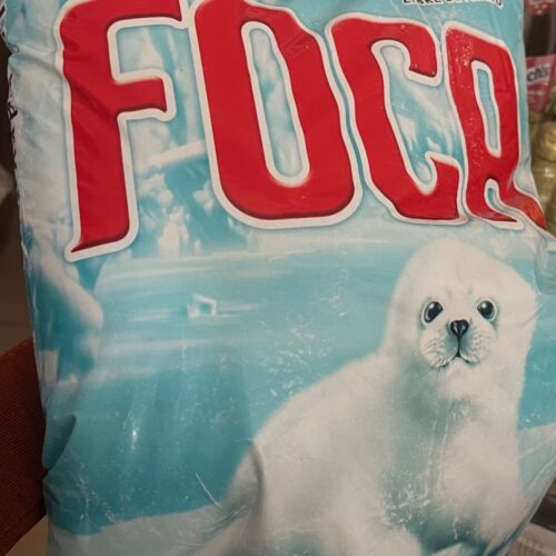 FOCA DETERGENT 2KG