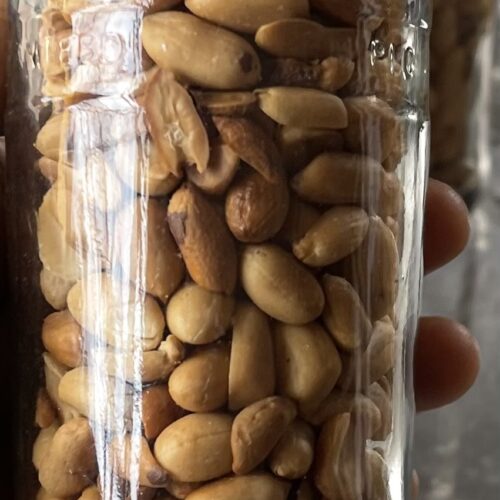 BE-SMART GROUNDNUT SMALL