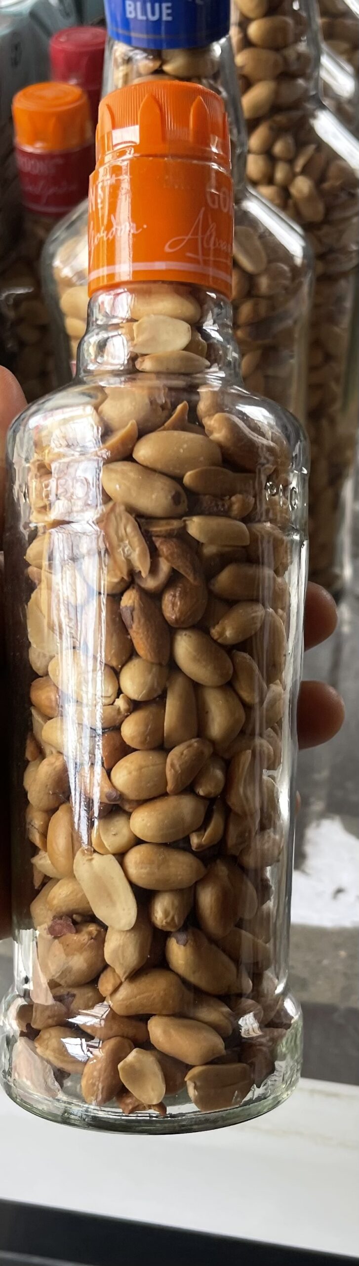 BE-SMART GROUNDNUT SMALL