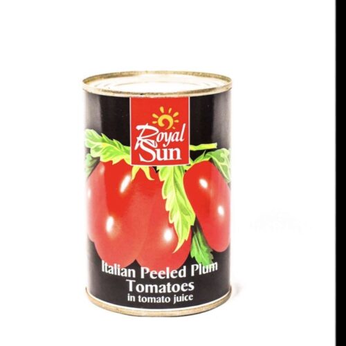 ROYAL SUN PLUM TOMATO