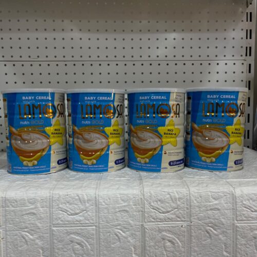 LAMOSA NUTRI GOLD 850g