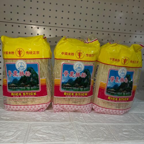 RICE STICK
