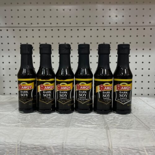 AMOYe DARK SOY SAUCE 150ml