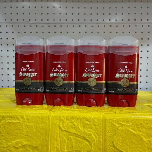 OLD SPIICE SWAGGER 85g