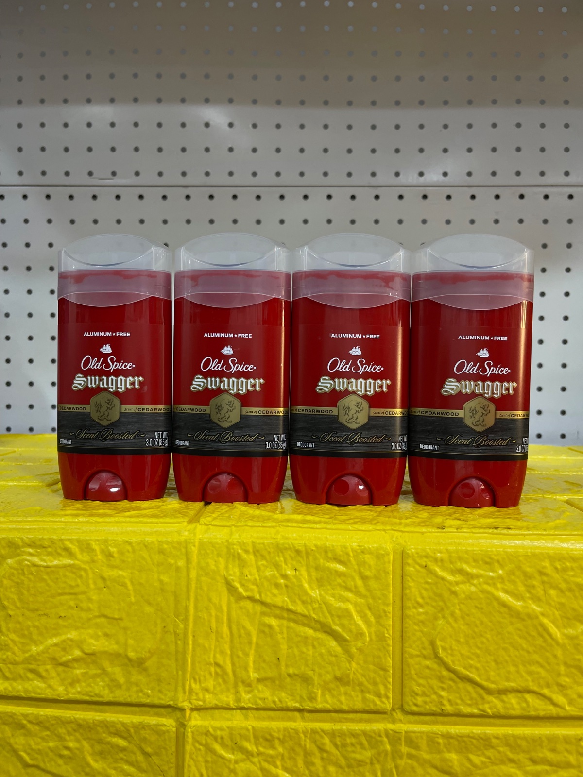 OLD SPIICE SWAGGER 85g