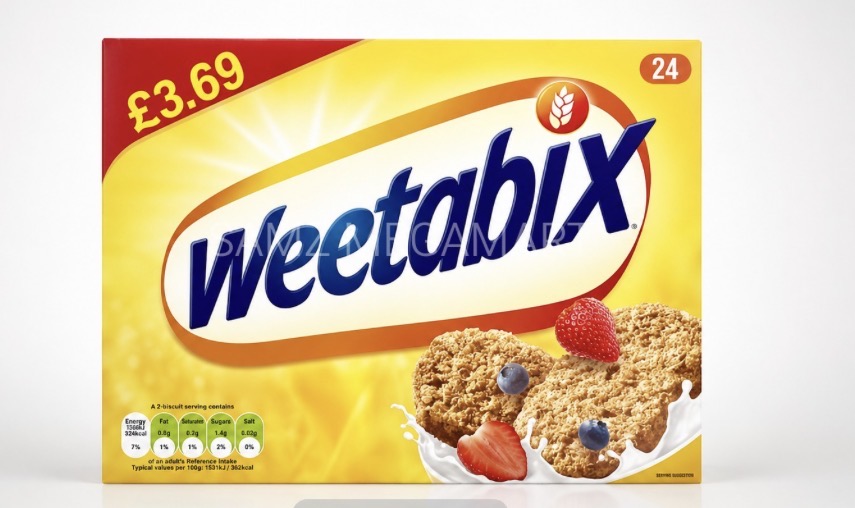 WEETABIX
