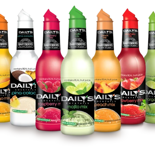 DAILYS COCKTAILS MIX