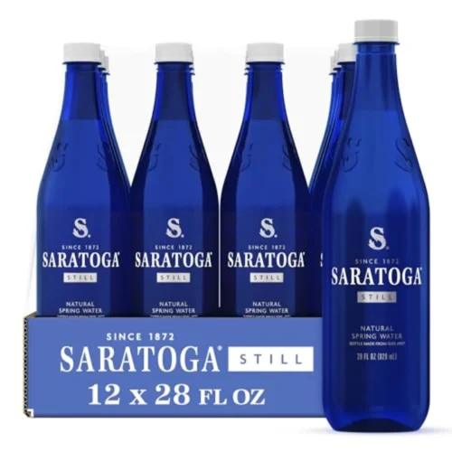SARATOGA STILL SPING WATER 28OZ[828ML]