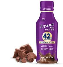 ENSURE MAX PROTEIN 414ML